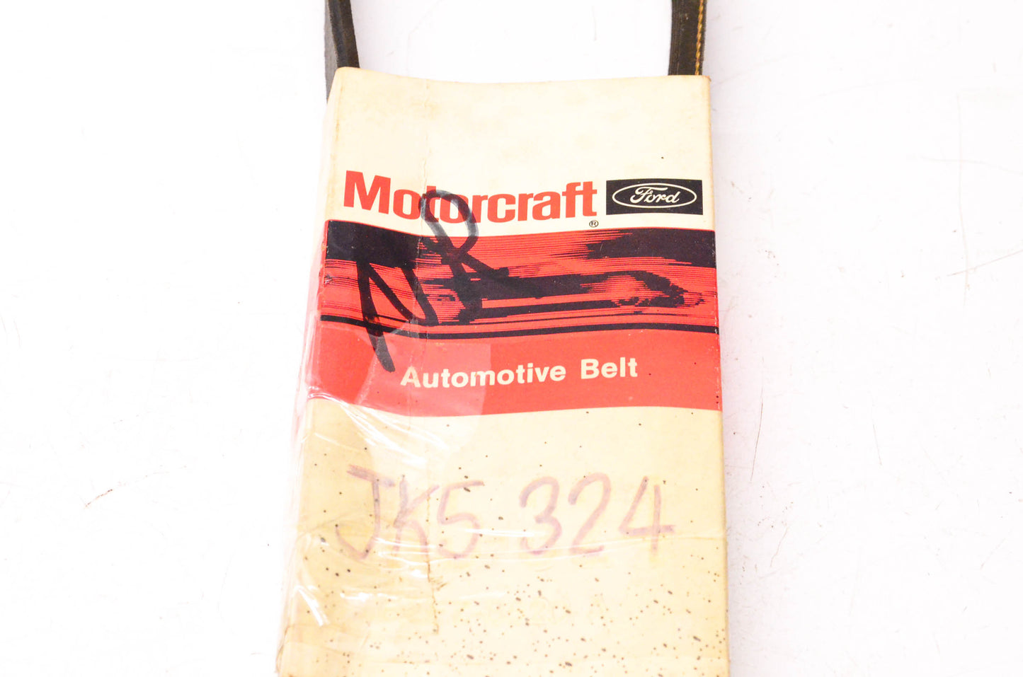 Motorcraft JK5-324 Belt NOS