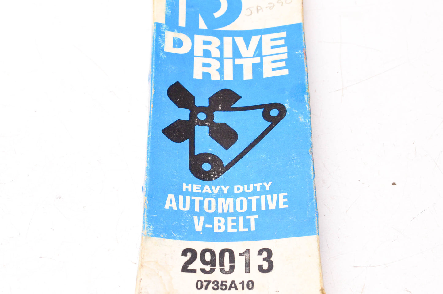 Drive Rite 29013, 0735A10, JA-290 Belt NOS