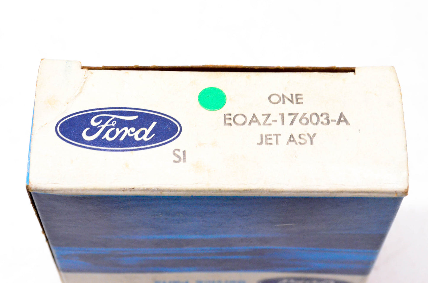 New OEM Ford EOAZ-17603-A Windshield Jet Assembly NOS