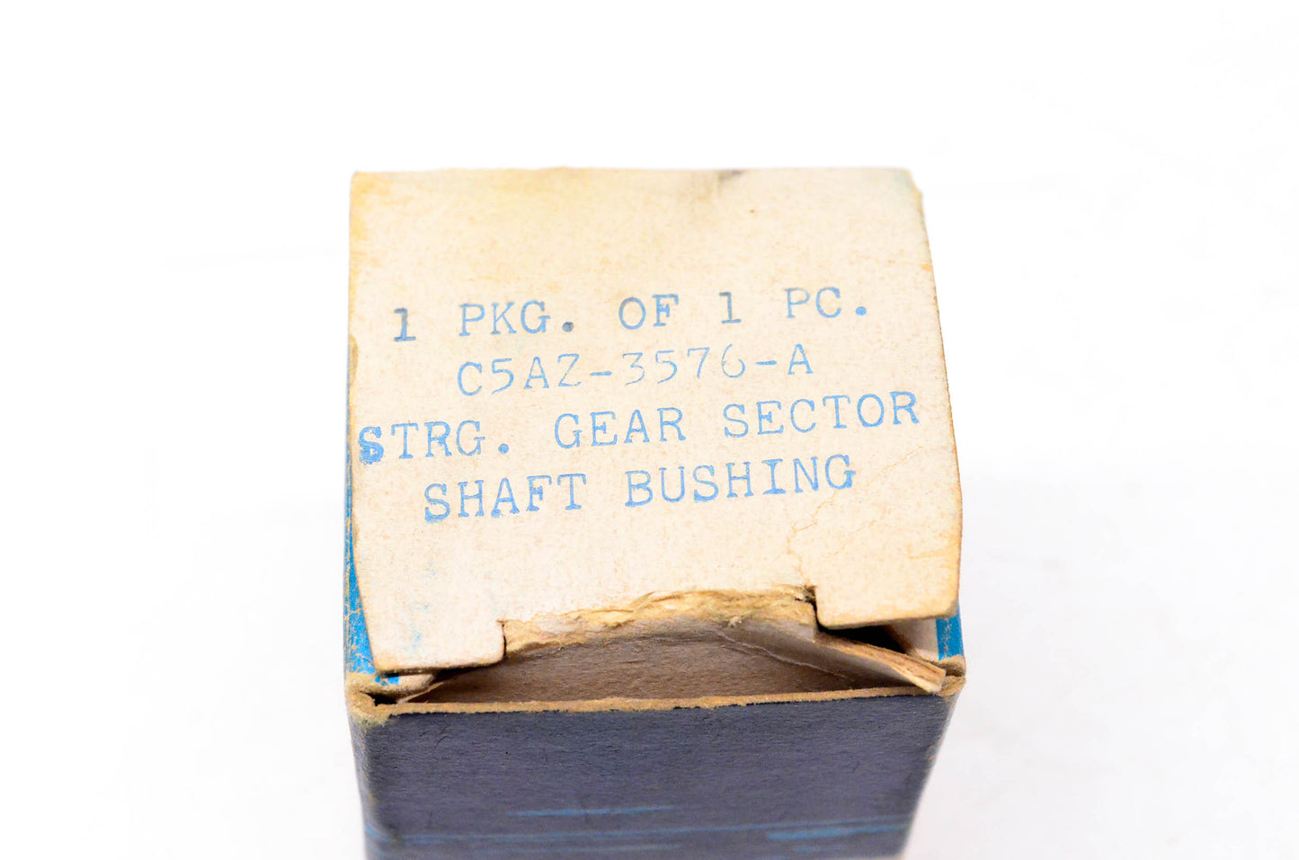 New OEM Ford C5AZ-3576-A Power Steering Shaft Bushing NOS