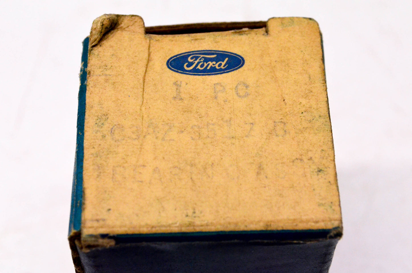 New OEM Ford C3AZ-3517-B Steering Column Bearing NOS