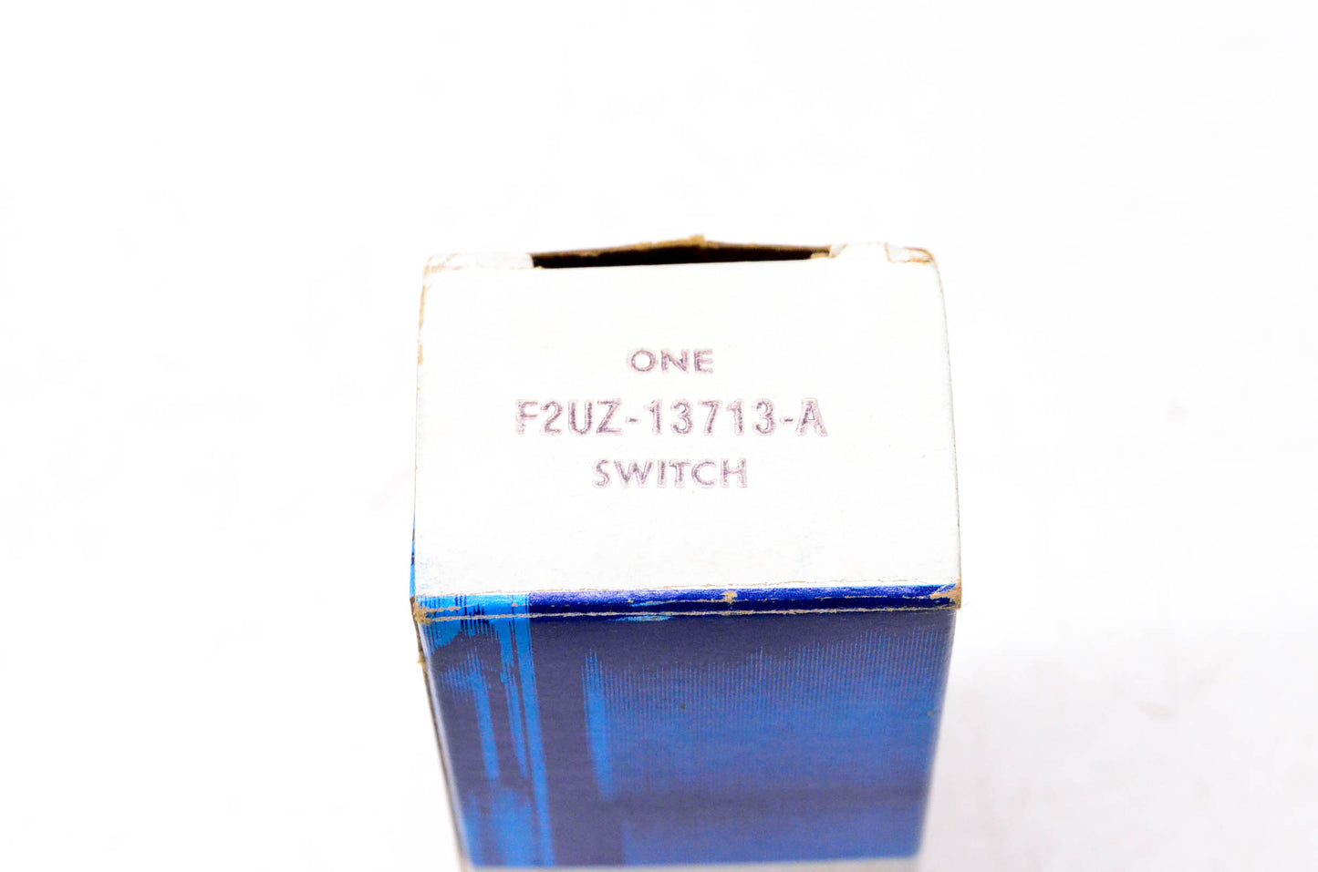 New OEM Ford F2UZ-13713-A Door Switch NOS
