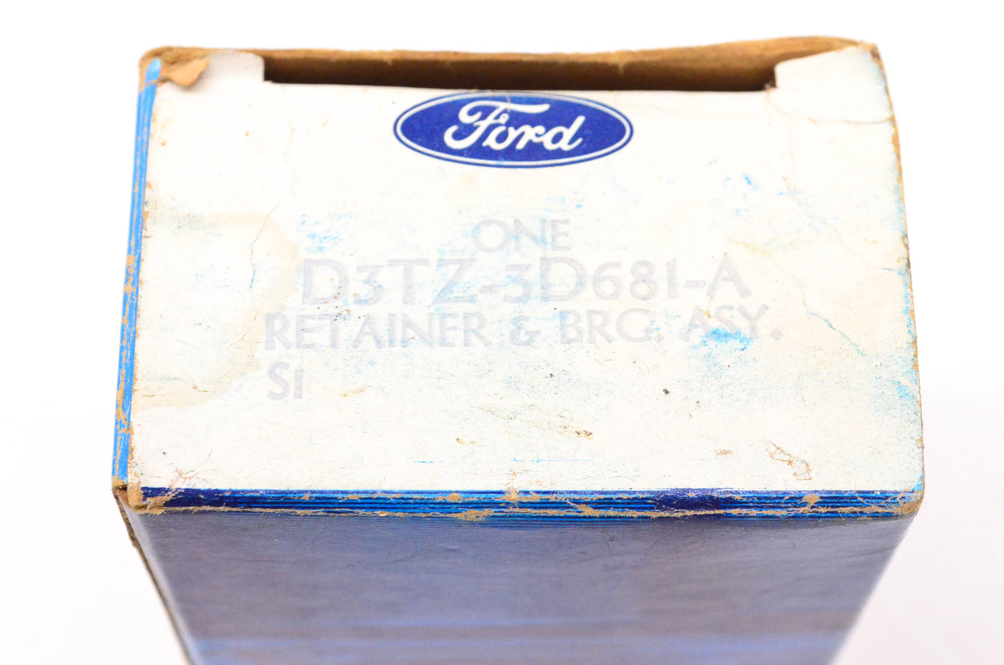 New OEM Ford D3TZ-3D681-A Retainer & Bearing Assembly NOS