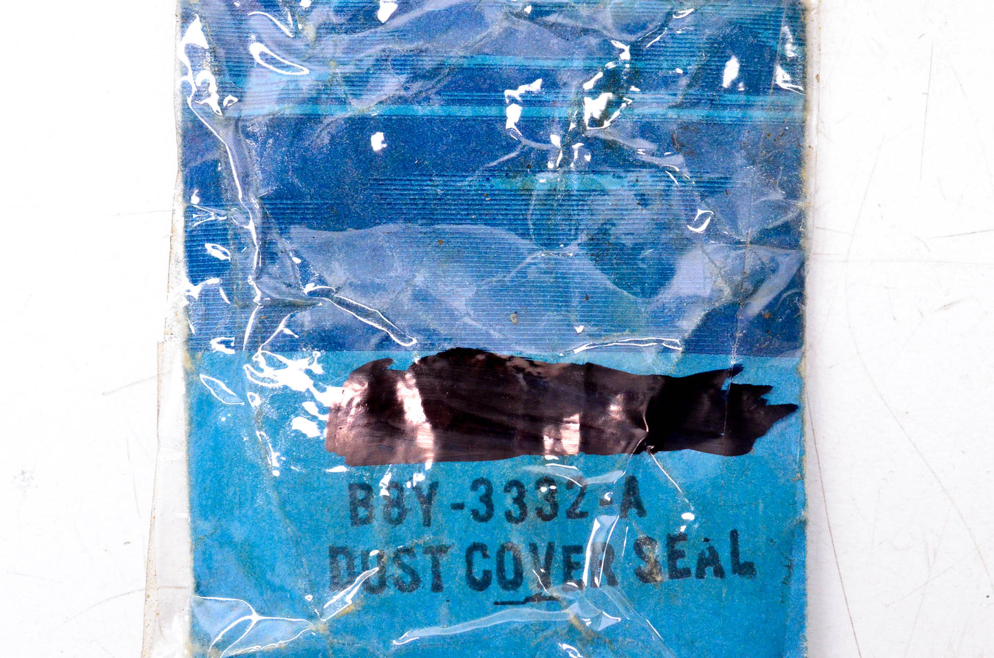 New OEM Ford B8Y-3332-A Dust Cover Seal NOS