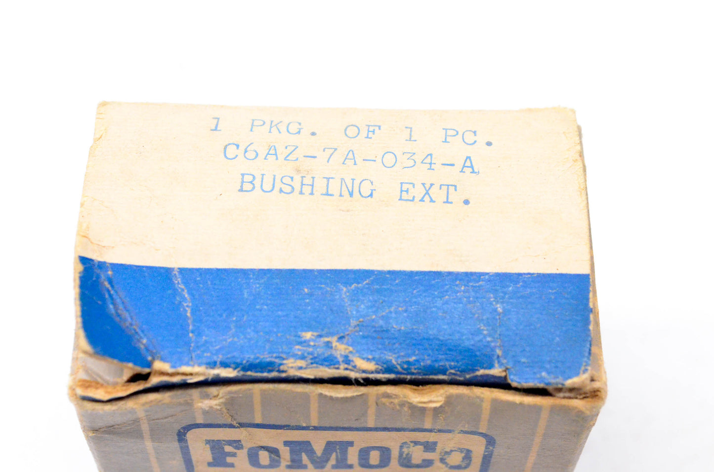 New OEM Ford C6AZ-7A-034-A Extension Housing Bushing NOS