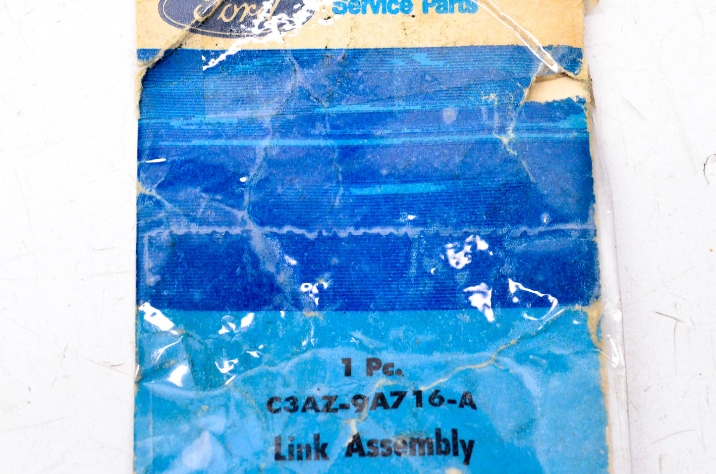 New OEM Ford C3AZ-9A716-A Link Assembly NOS