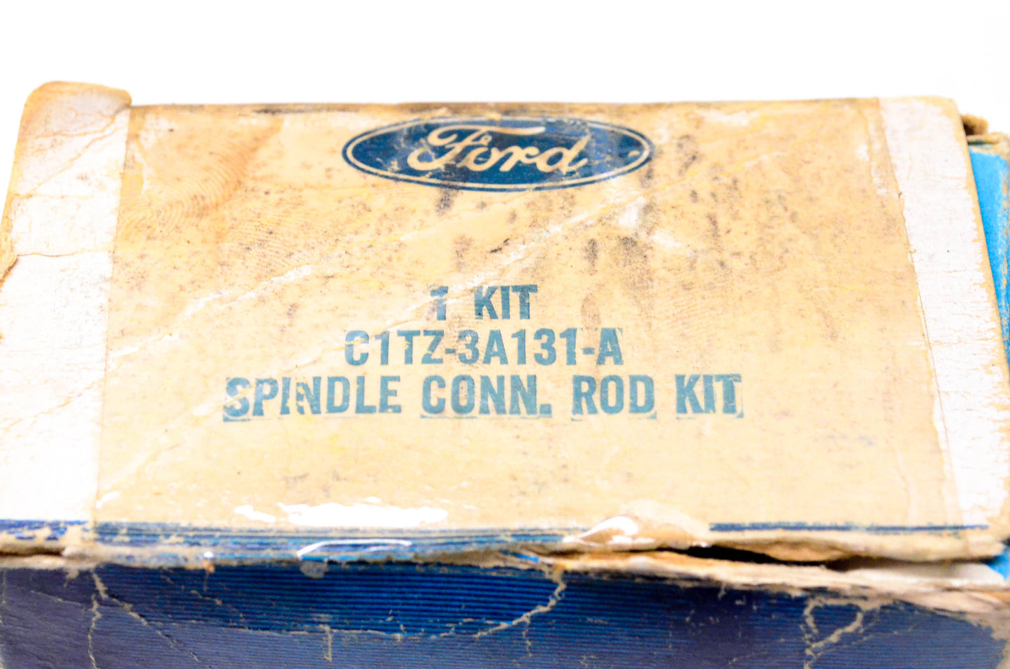 New OEM Ford C1TZ-3A131-A Steering Tie Rod End NOS