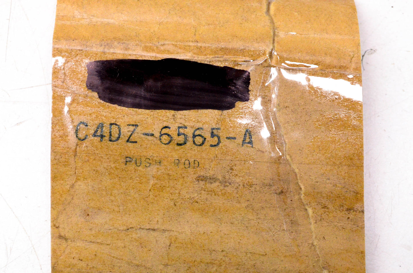 New OEM Ford C4DZ-6565-A Push Rod NOS