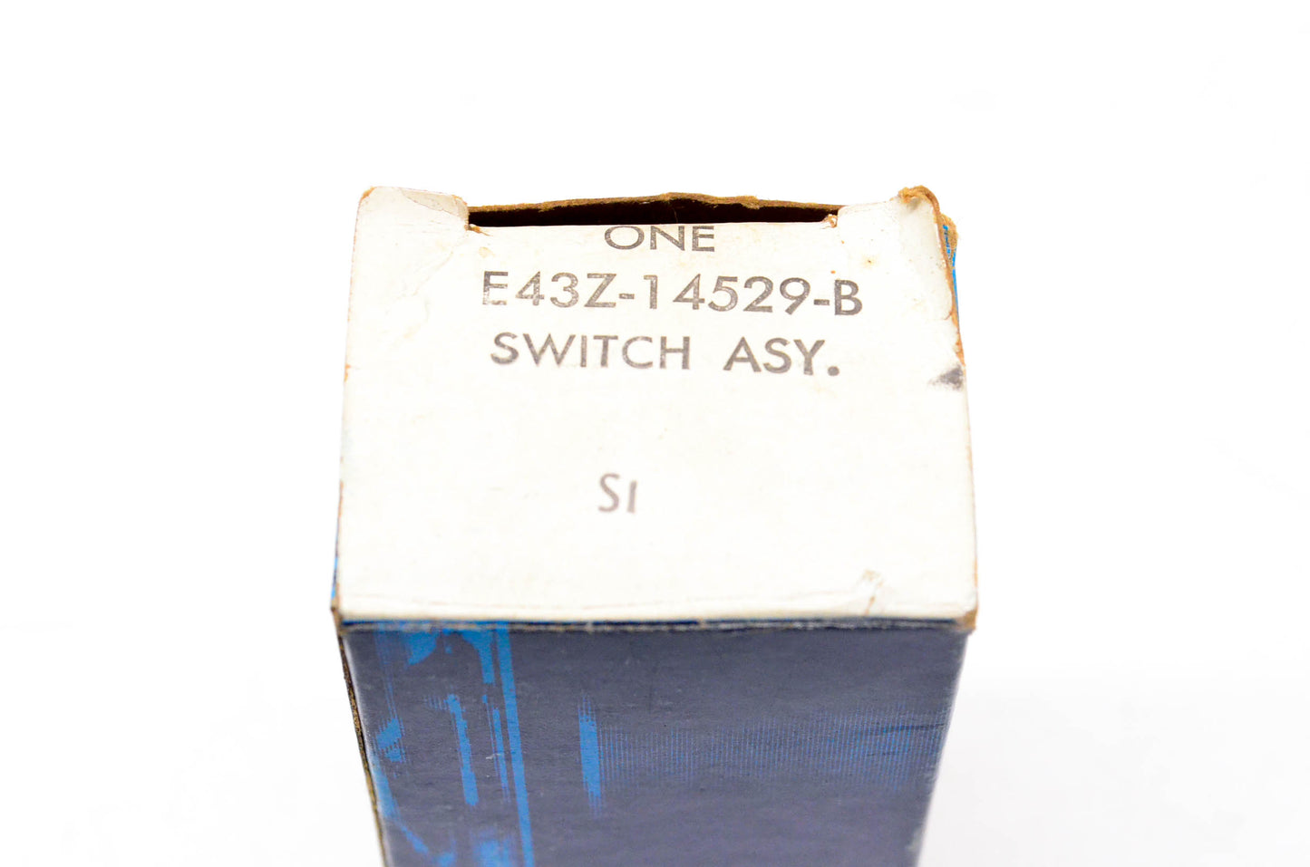 New OEM Ford E43Z-14529-B Power Window Switch NOS