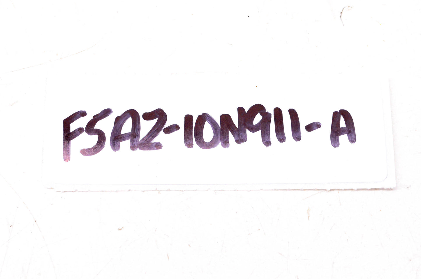 New OEM Ford F5AZ-10N911-A Dash Indicator Module NOS