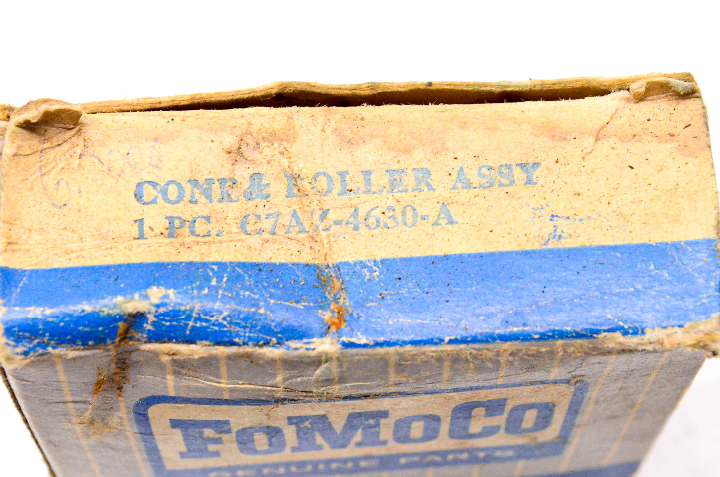 New OEM Ford C7AZ-4630-A Cone Roller Bearing NOS