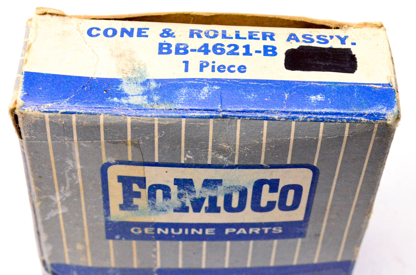 New OEM Ford BB-4621-B Cone Roller Bearing NOS