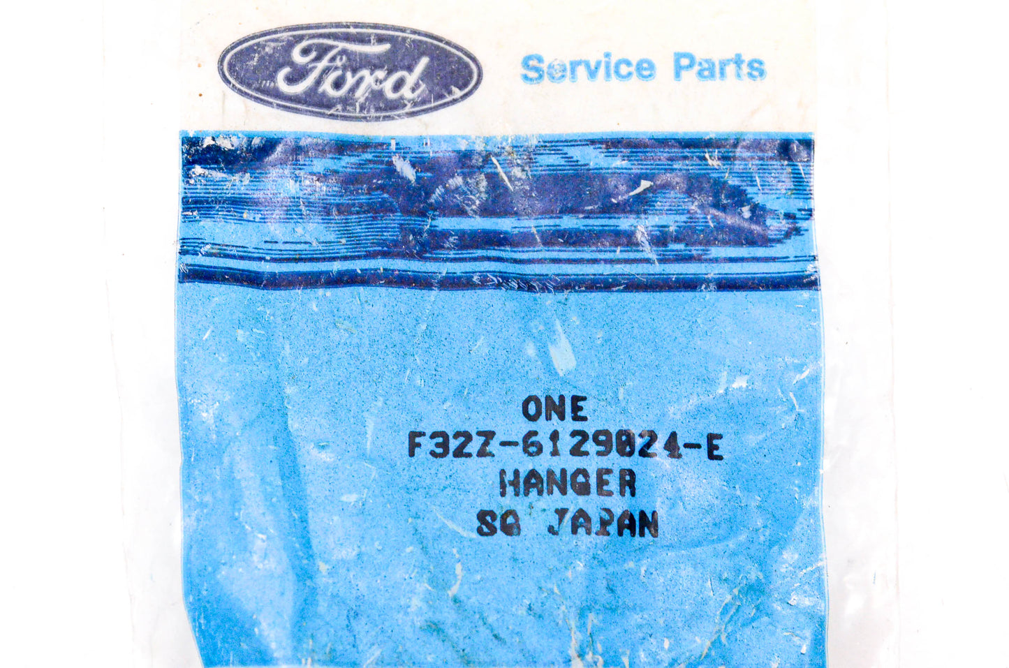 New OEM Ford F32Z-6129024-E Hanger NOS