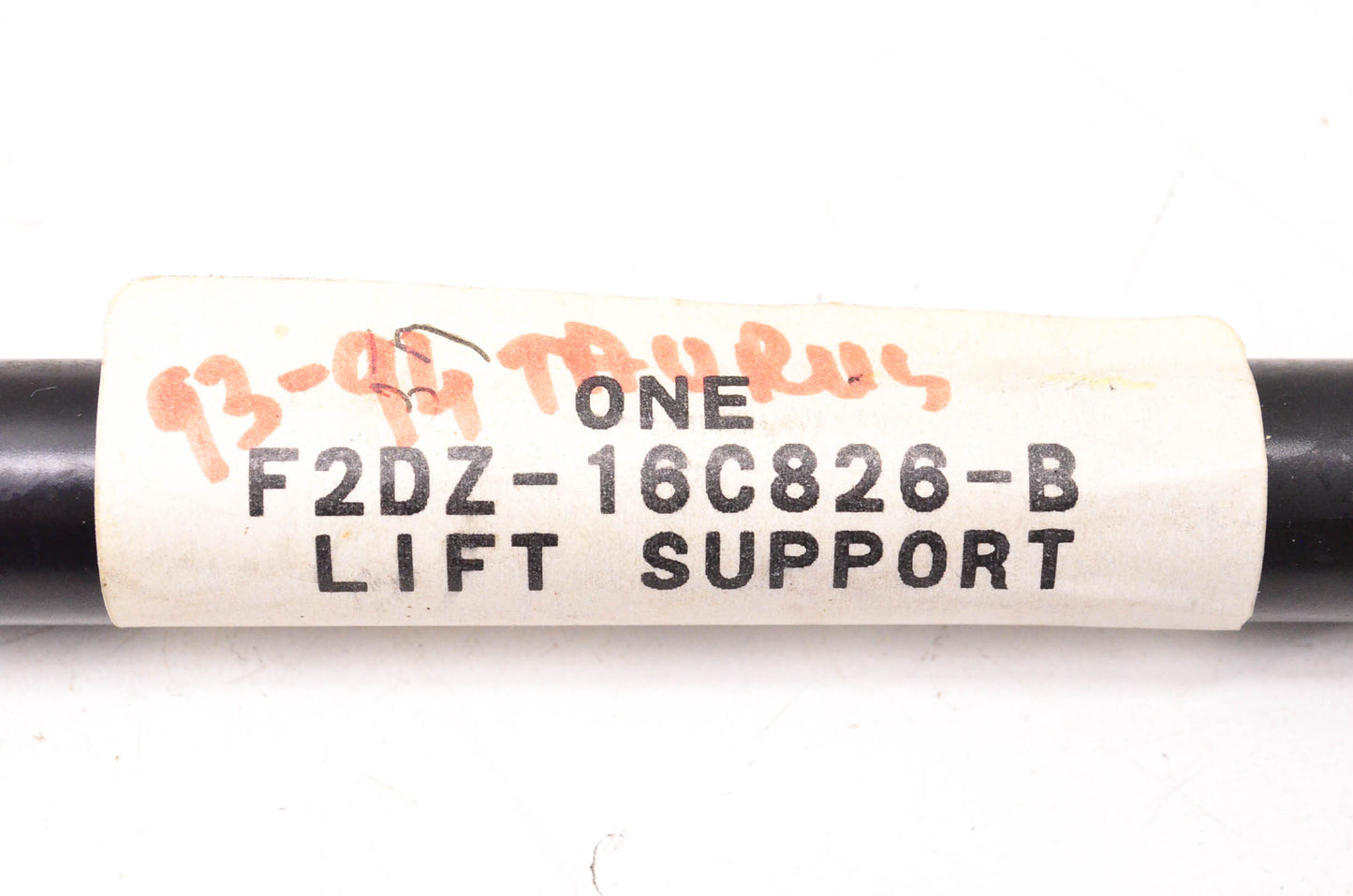 New OEM Ford F2DZ-16C826-B Hood Lift Support NOS