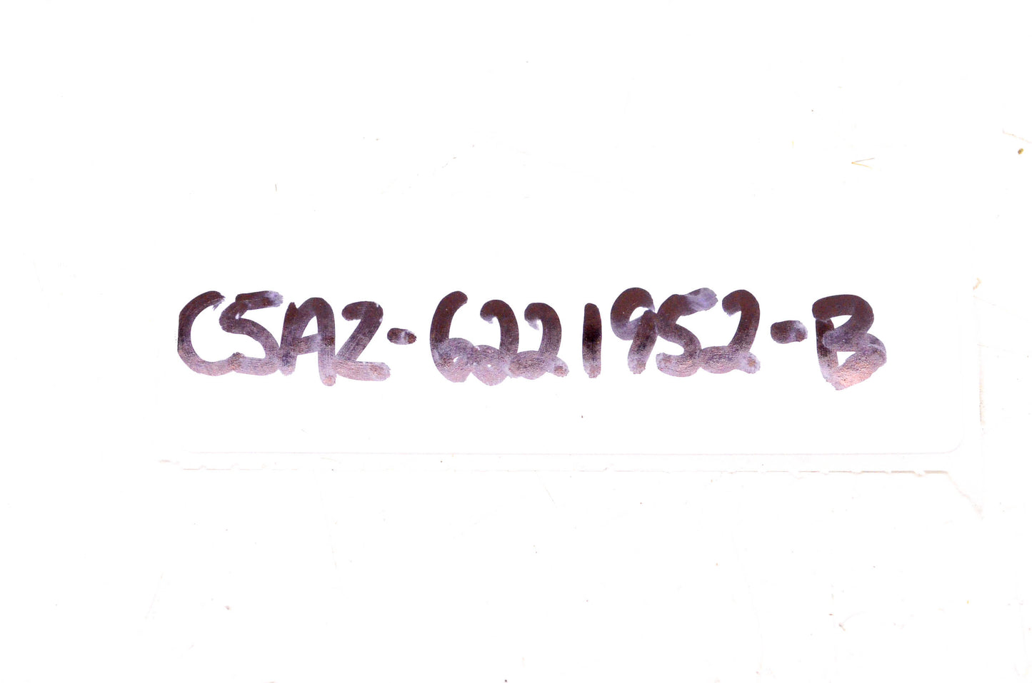 New OEM Ford C5AZ-6221952-B Retainer Clip Qty 5 NOS