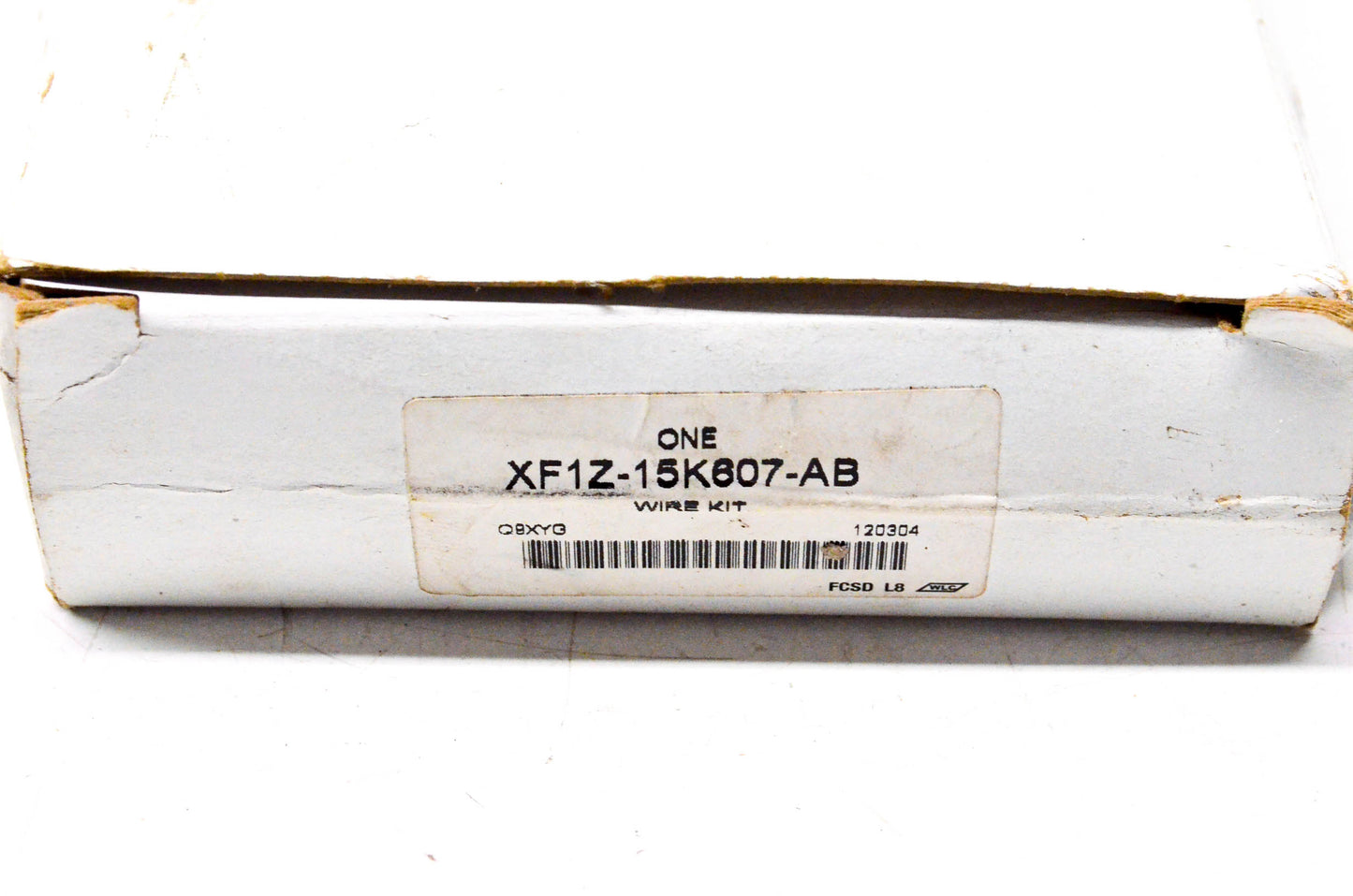 New OEM Ford XF1Z-15K607-AB Wire Kit NOS
