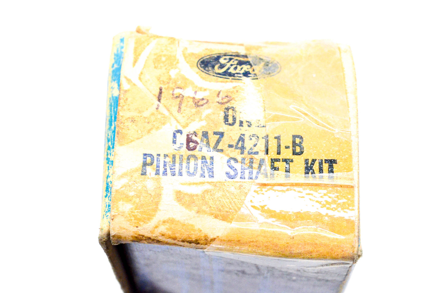 New OEM Ford C6AZ-4211-B Rear End Pinion Shaft NOS