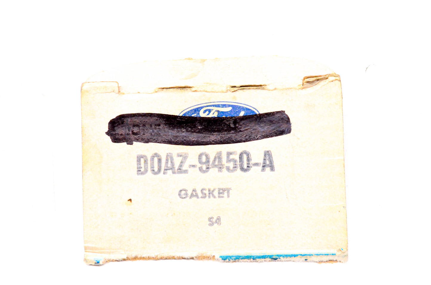 New OEM Ford D0AZ-9450-A Exhaust Manifold Donut Gasket NOS