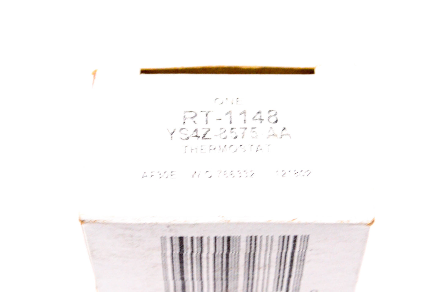 Motorcraft RT-1148, YS4Z-8575-AA Thermostat NOS