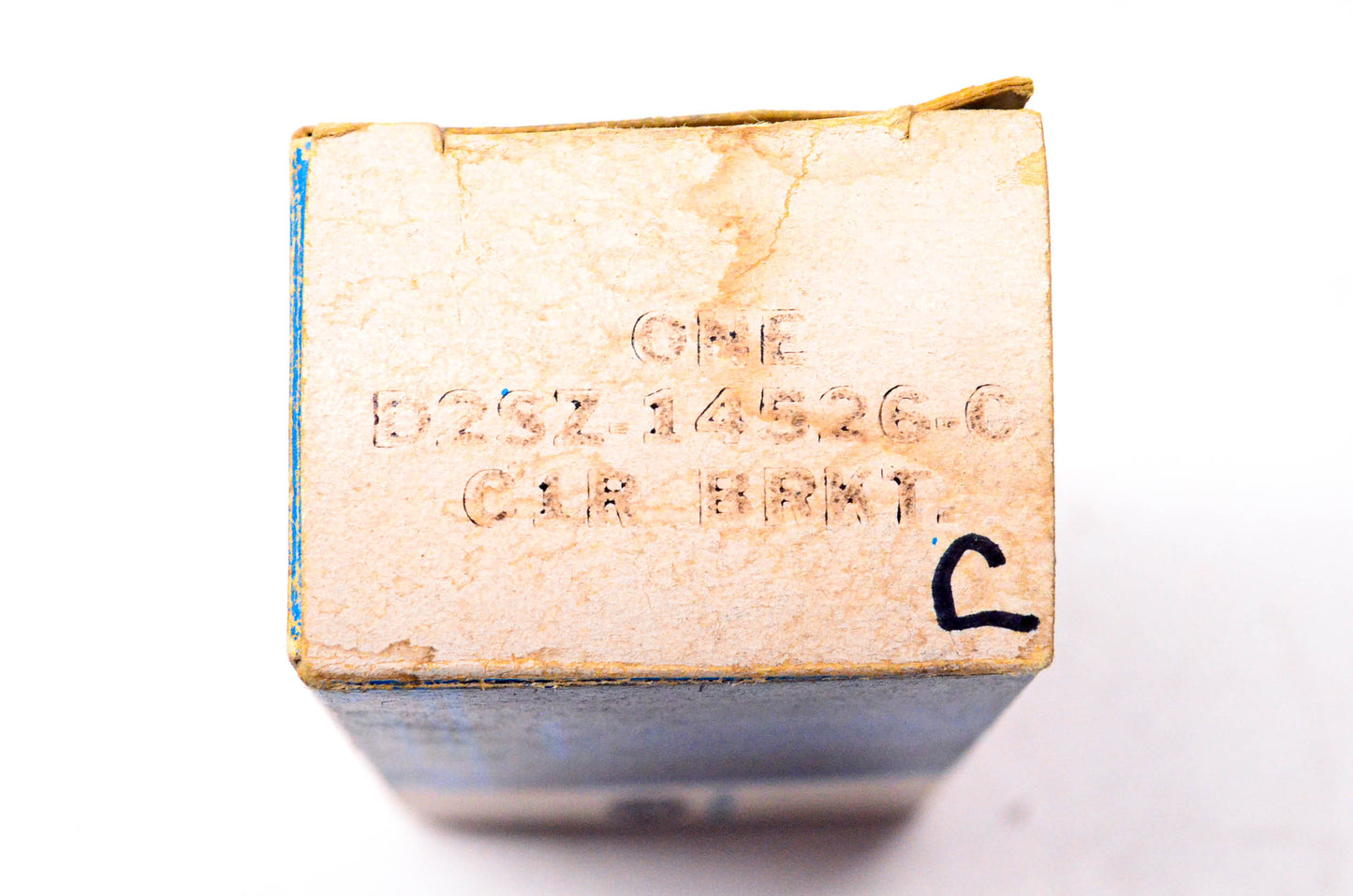 New OEM Ford D2SZ-14526-C Circuit Breaker NOS