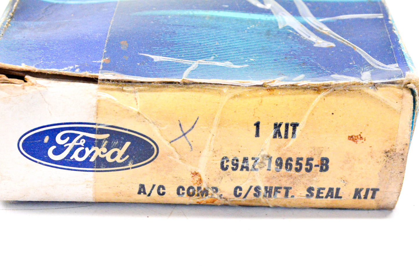New OEM Ford C9AZ-19655-B Seal Kit NOS