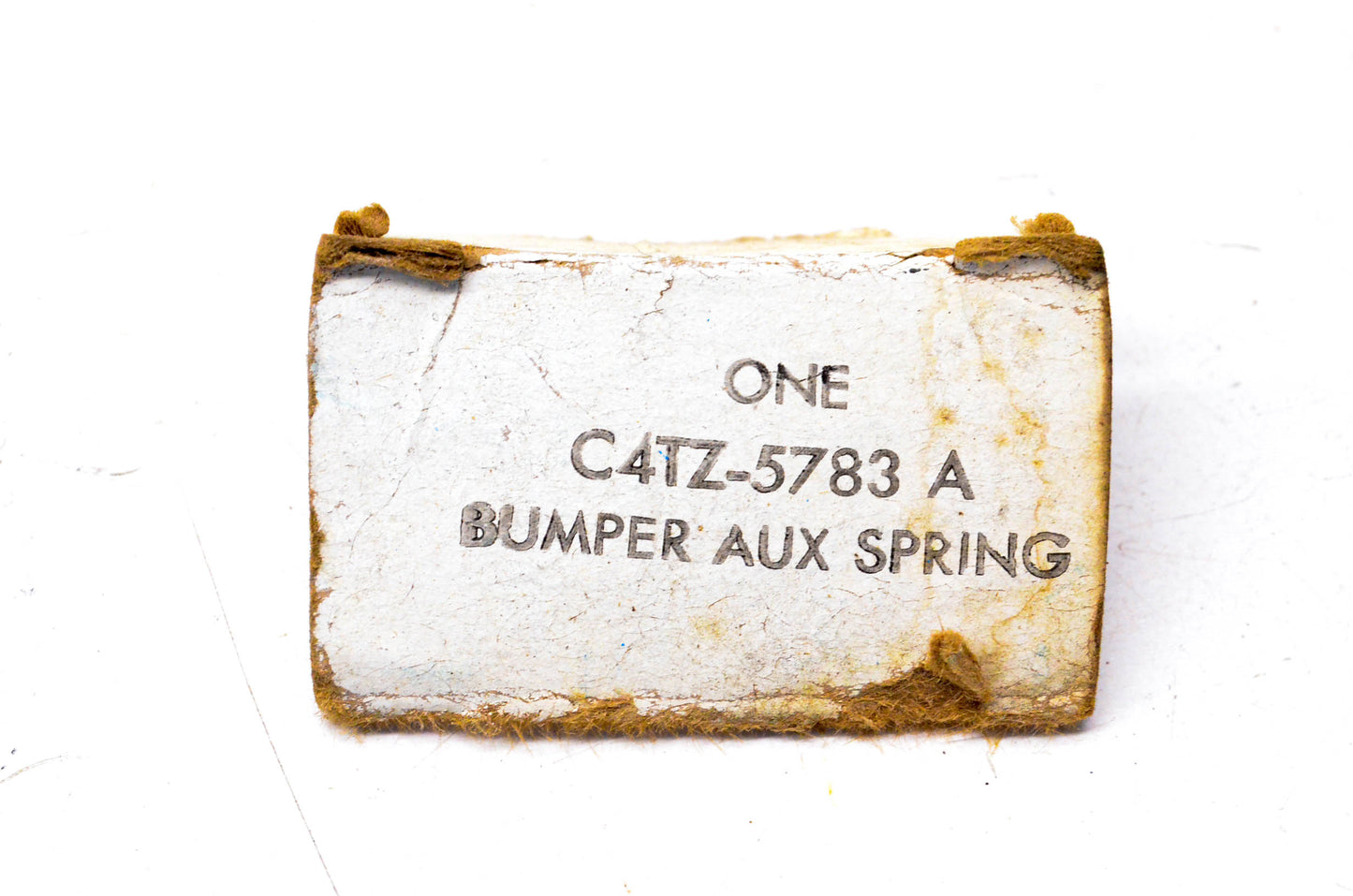 New OEM Ford C4TZ-5783-A Bumper NOS