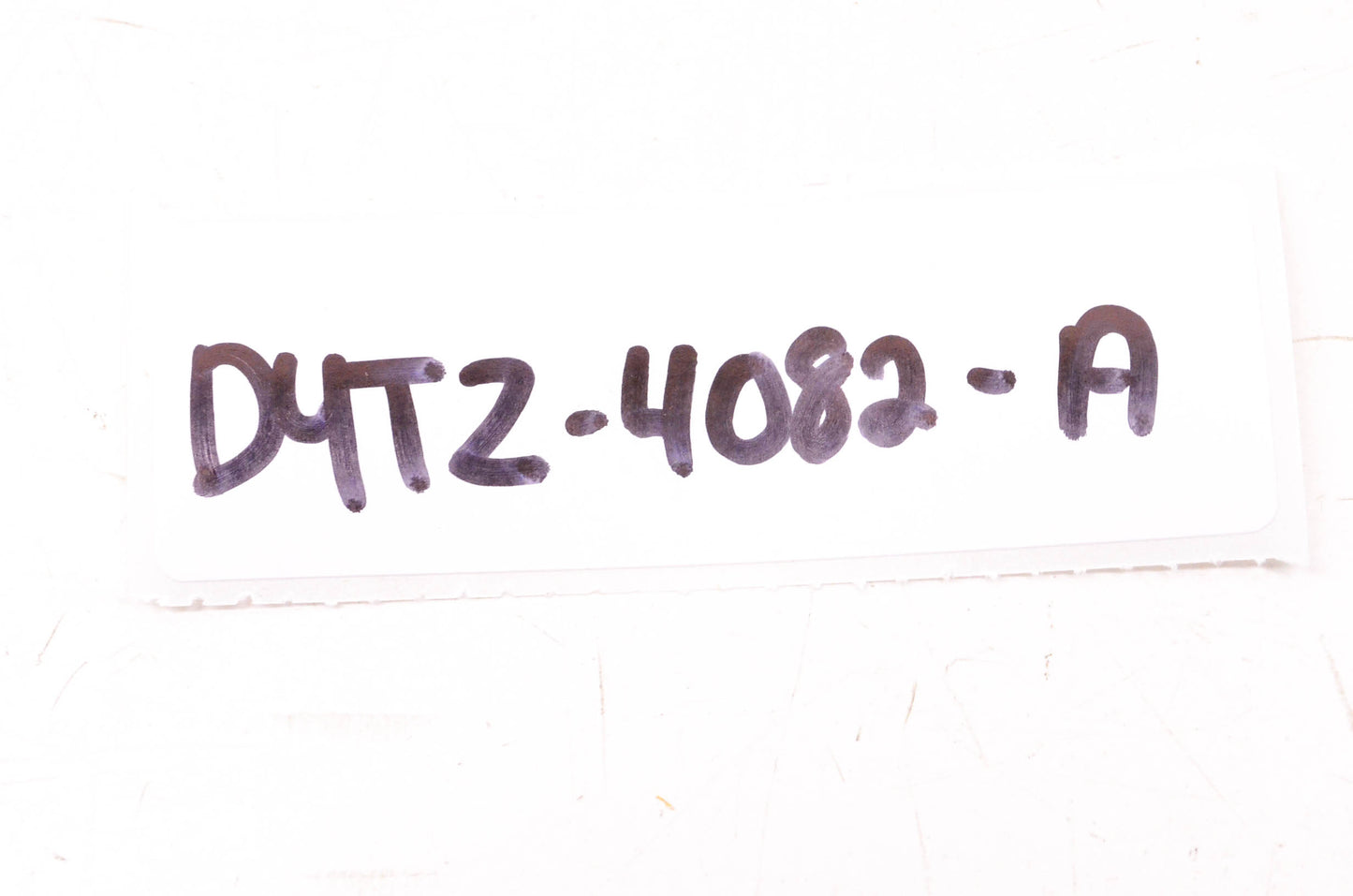 New OEM Ford D4TZ-4082-A Motor Housing NOS