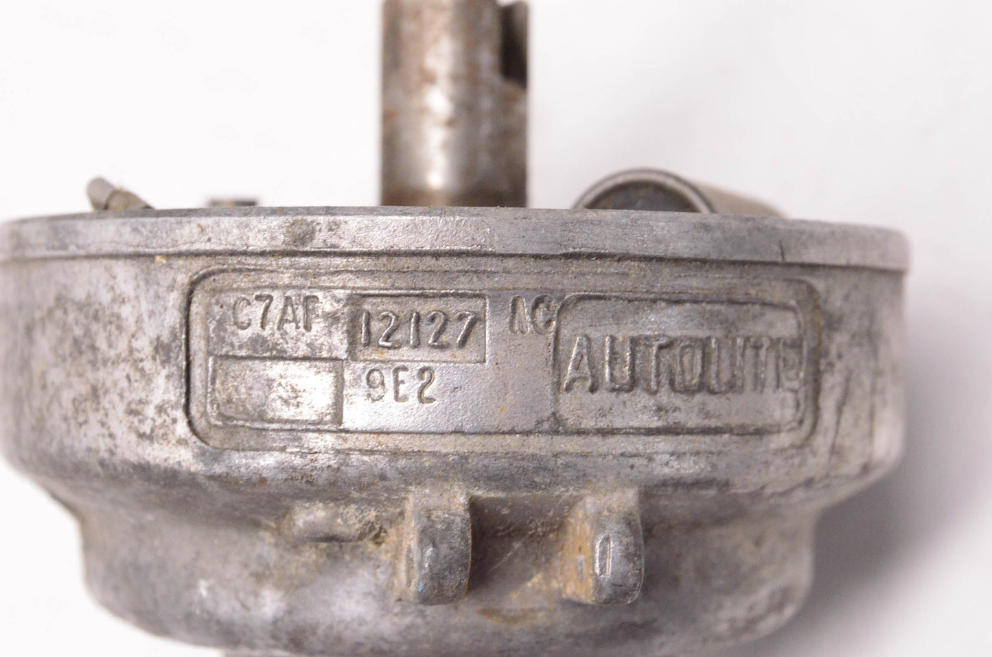 Autolite C7AF-12127-AC Distributor