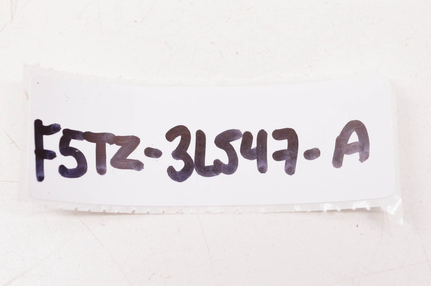 New OEM Ford F5TZ-3L547-A Steering Rack & Pinion NOS