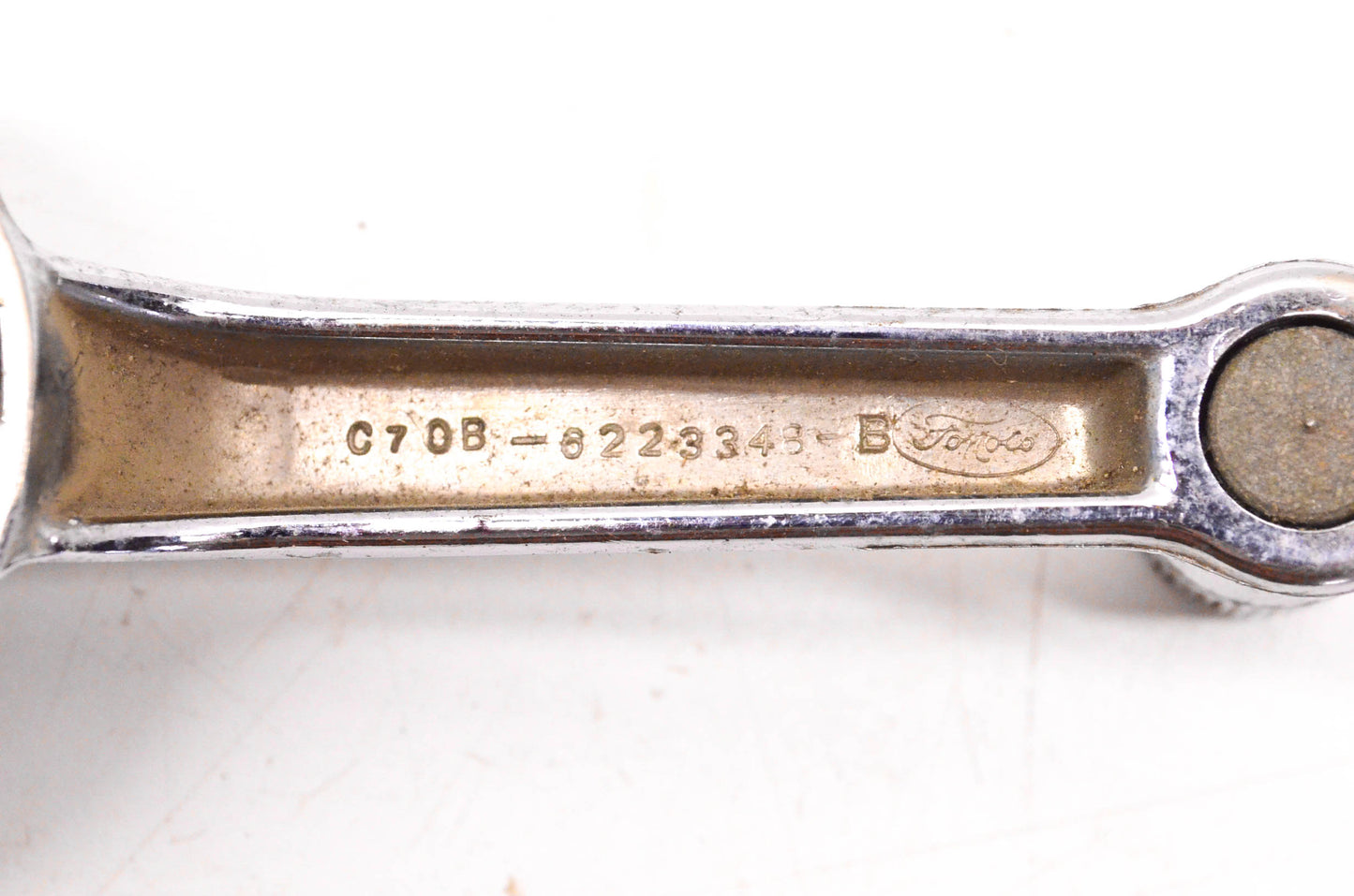 OEM Ford C70B-6223348-B Window Crank Handle