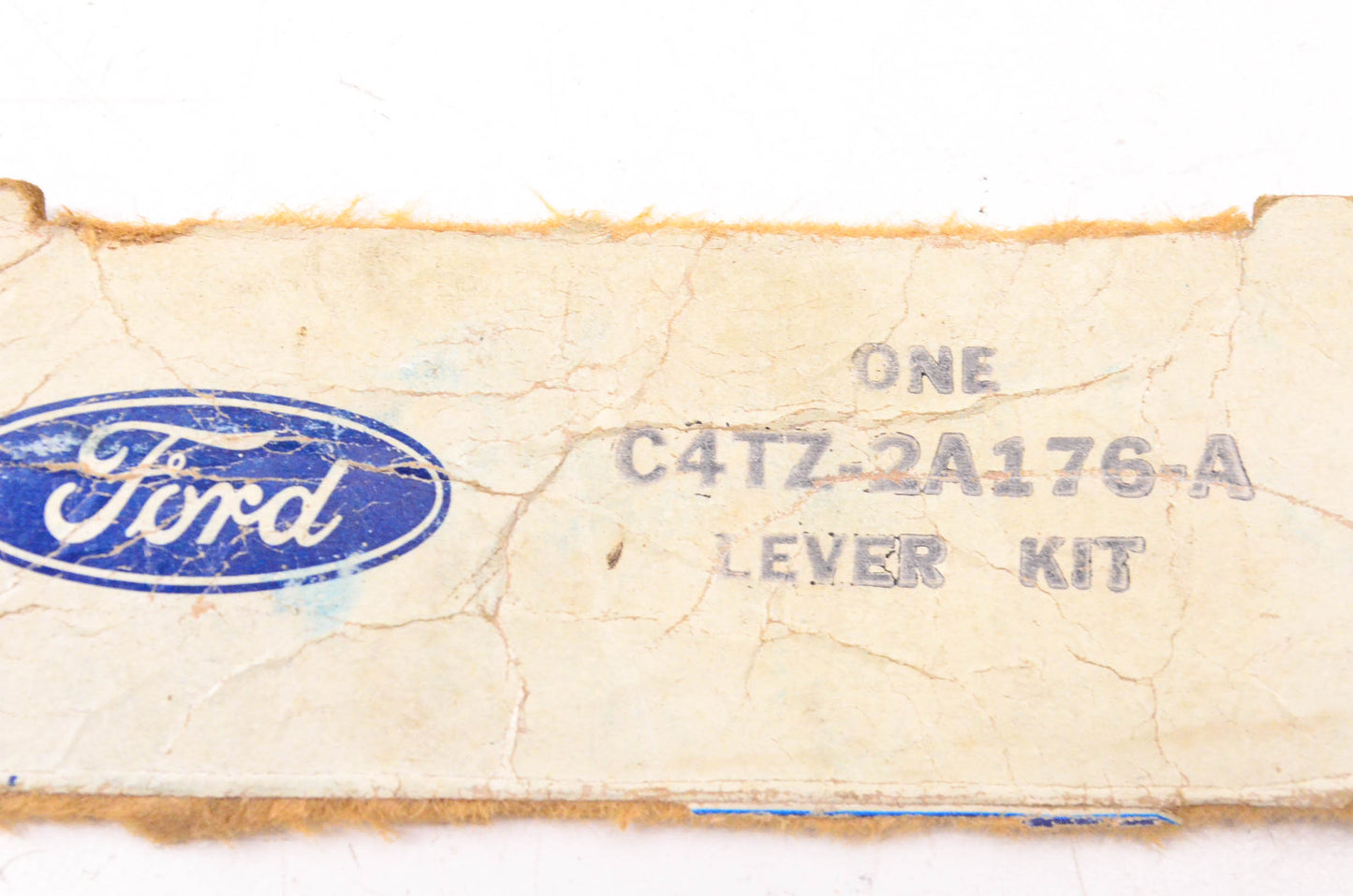 New OEM Ford C4TZ-2A176-A Drum Brake Retainer NOS
