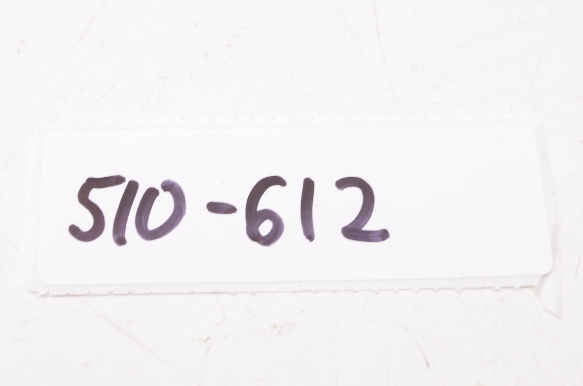 Sno-Stuff 510-612 Ski Runner NOS