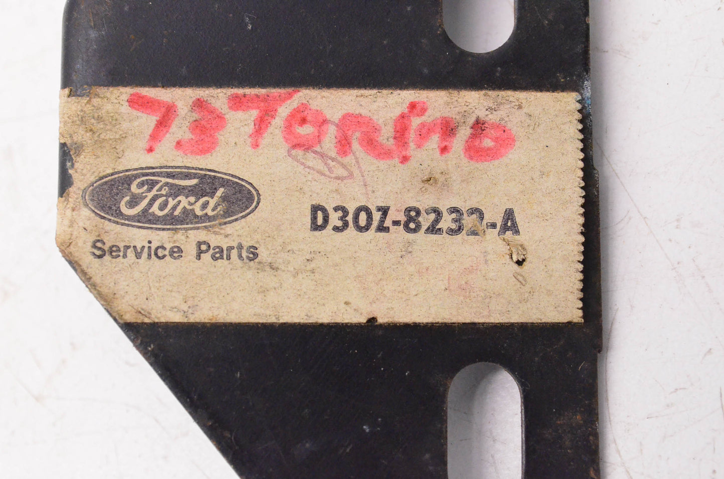 New OEM Ford D30Z-8232-A Bracket NOS