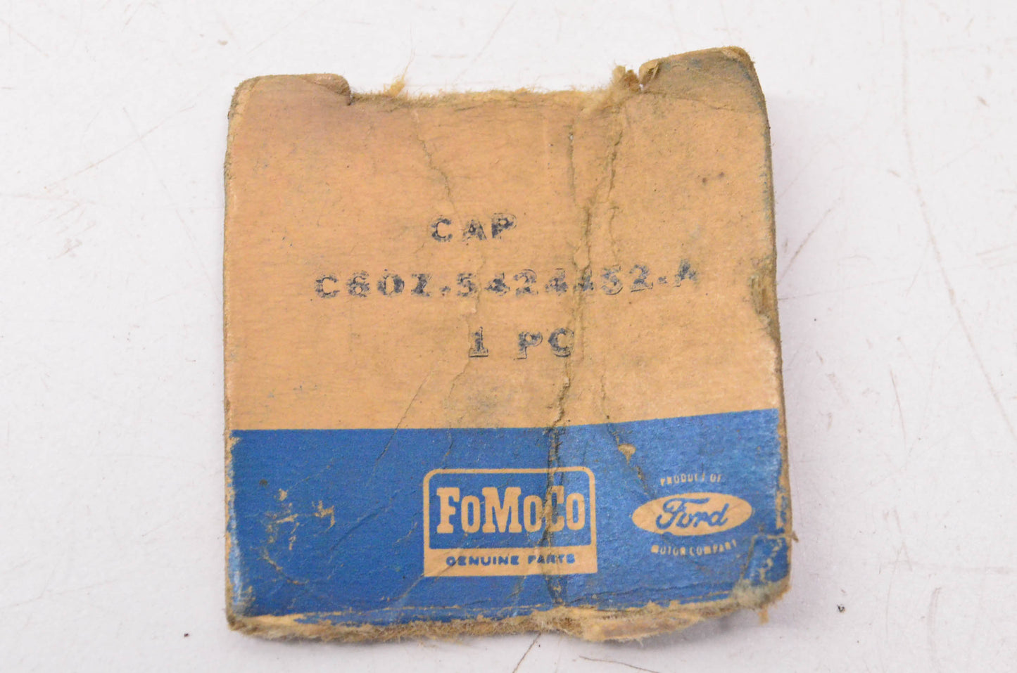 New OEM Ford C60Z-5424452-A Headliner Trim NOS