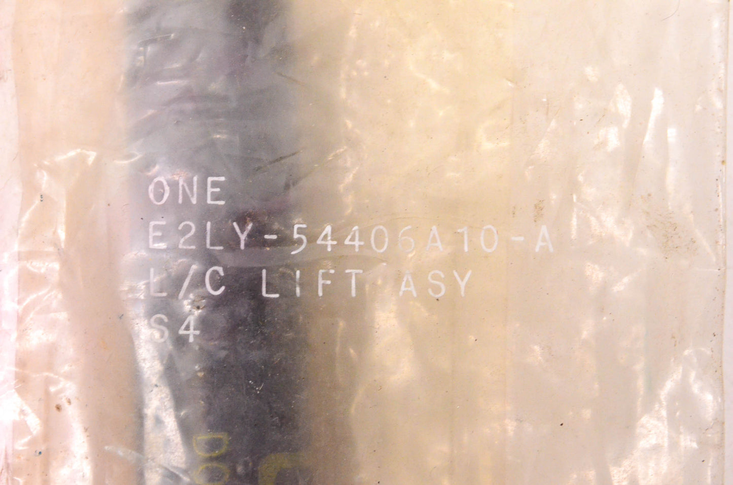 New OEM Ford E2LY-54406A10-A Trunk Lift Assembly NOS