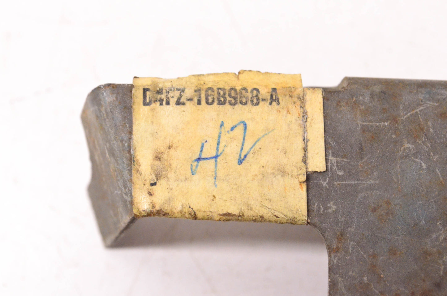 New OEM Ford D4FZ-16B968-A Bracket NOS