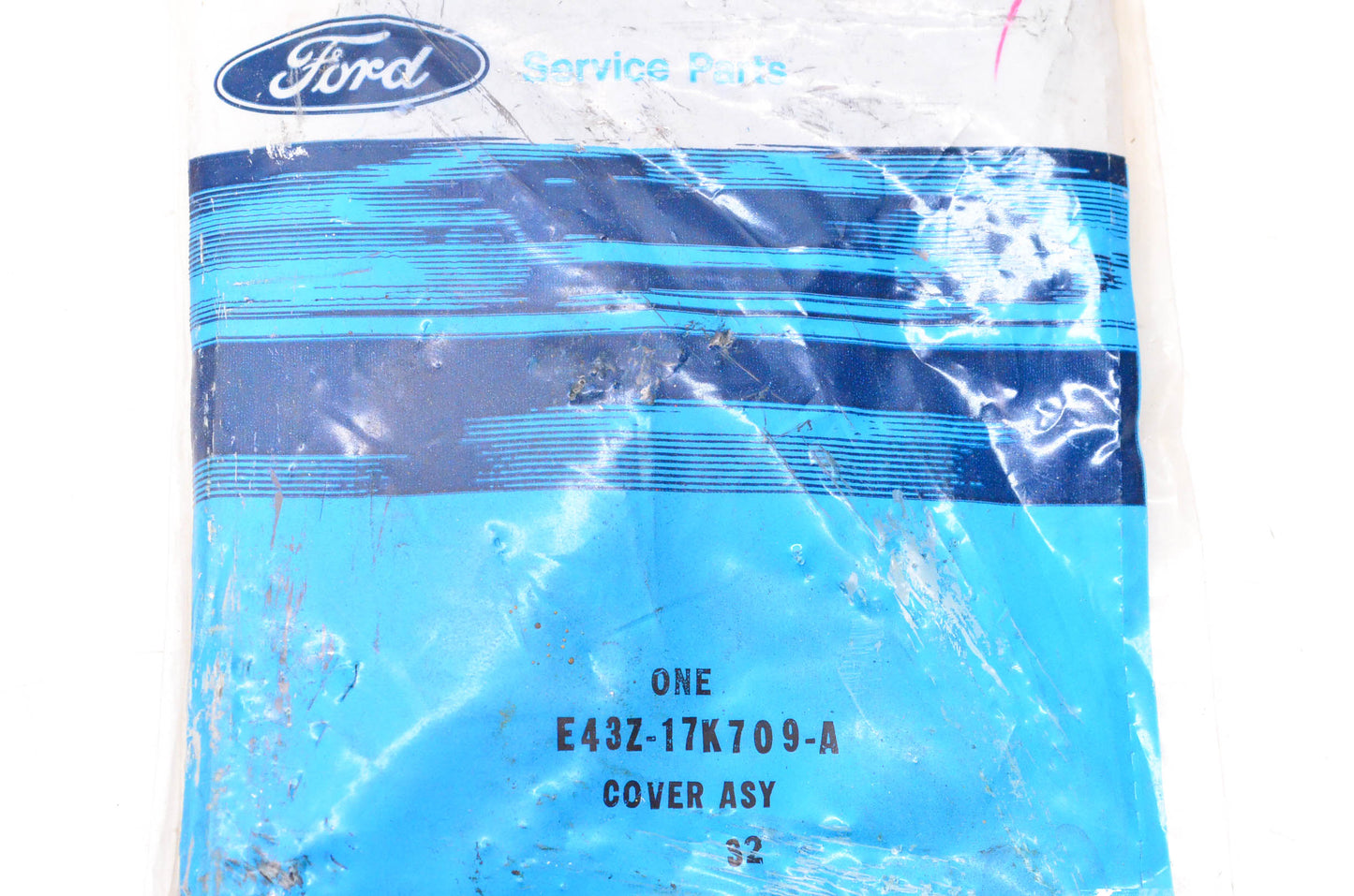 New OEM Ford E43Z-17K709-A Mirror Moulding NOS