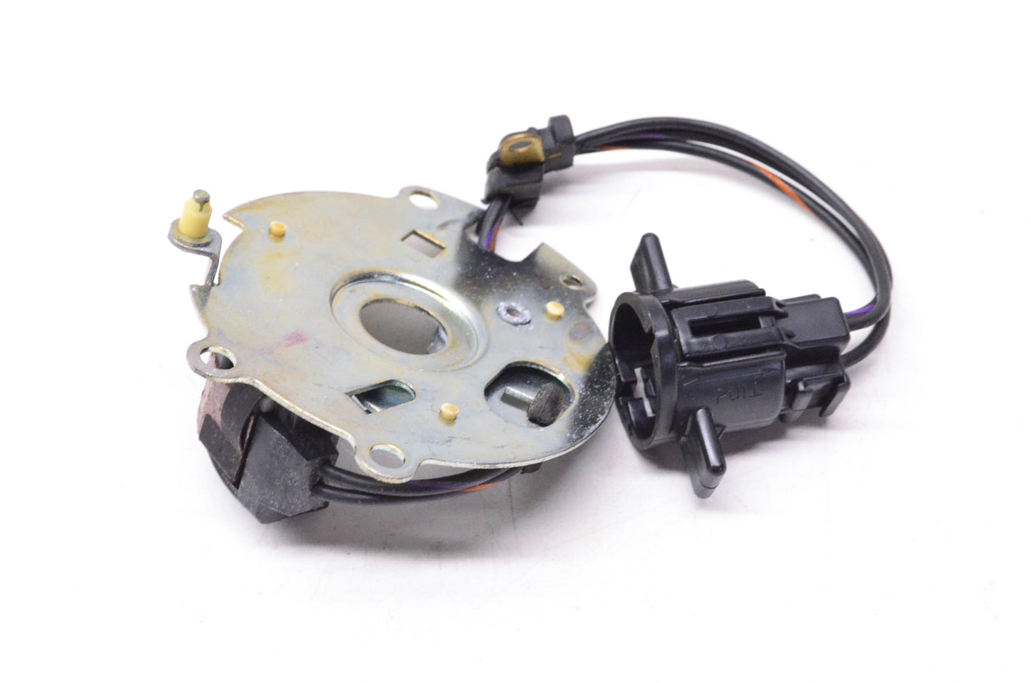 Bravo 420015, LX205 Ignition Kit NOS