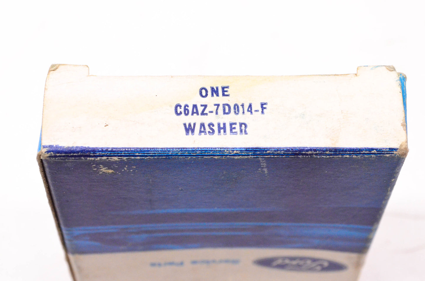 New OEM Ford C6AZ-7D014-F Thrust Washer NOS