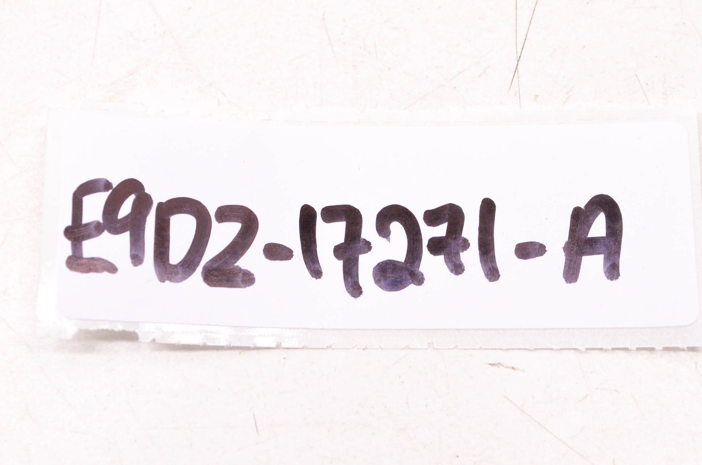 New OEM Ford E9DZ-17271-A Gear NOS