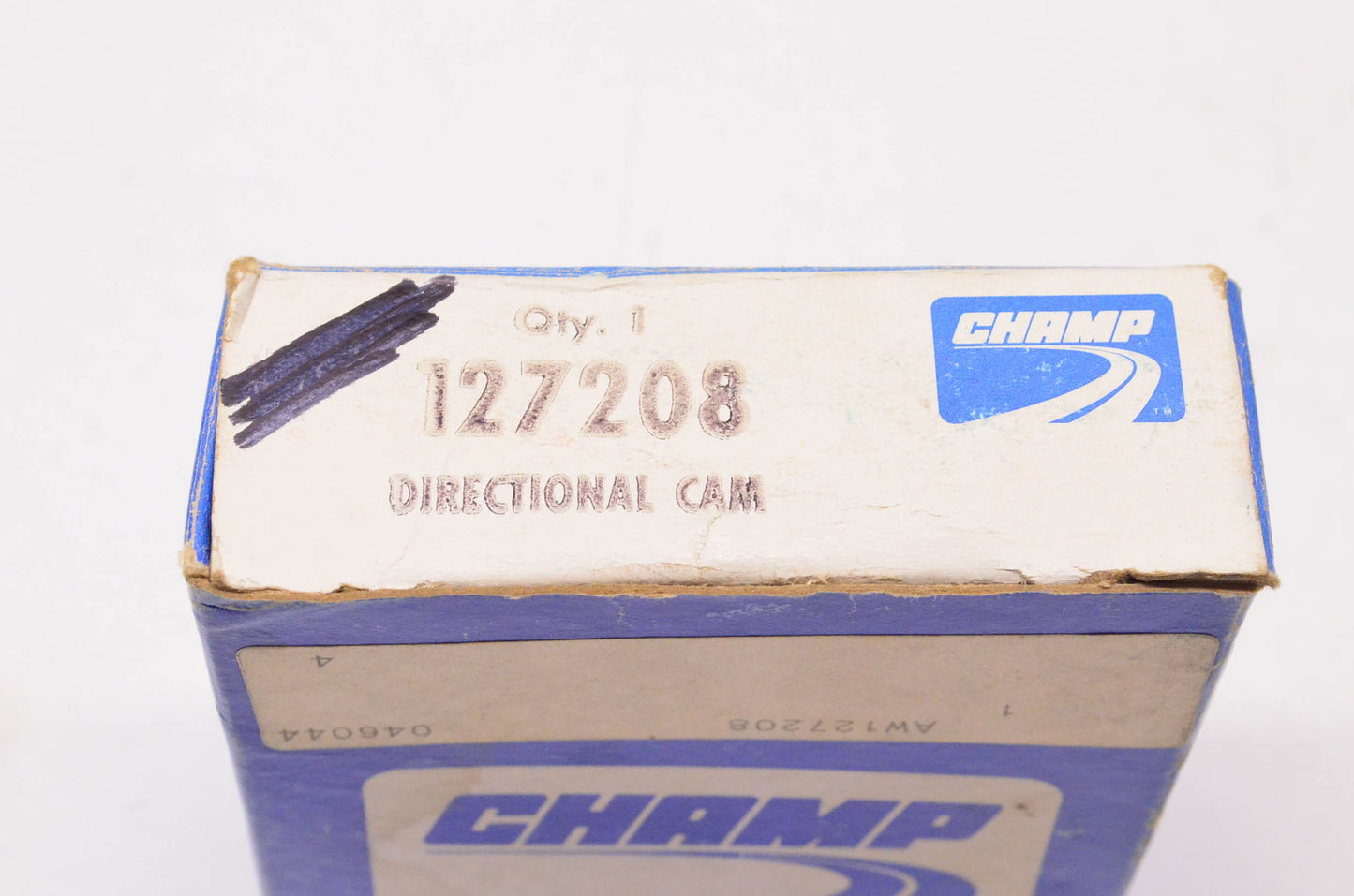 Champ 127208 Directional Cam NOS