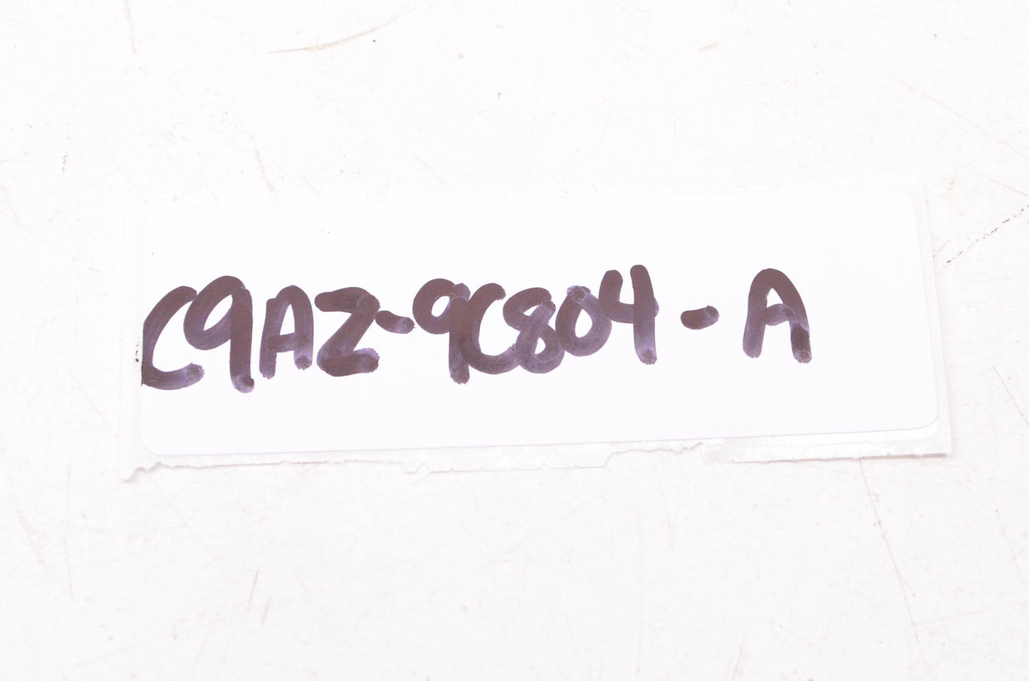 New OEM Ford C9AZ-9C804-A Gas Pedal Spring NOS