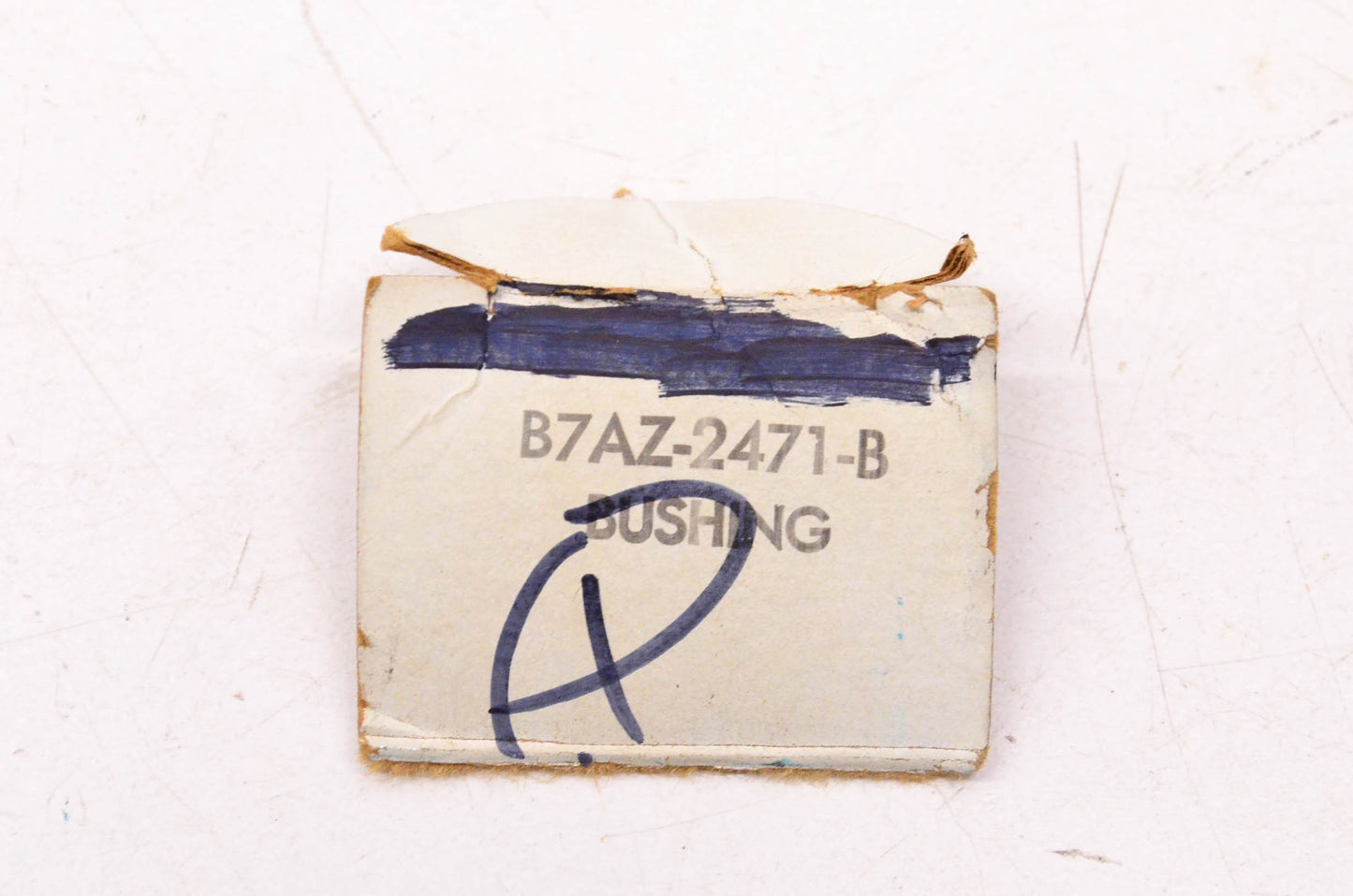 New OEM Ford B7AZ-2471-B Bushing NOS
