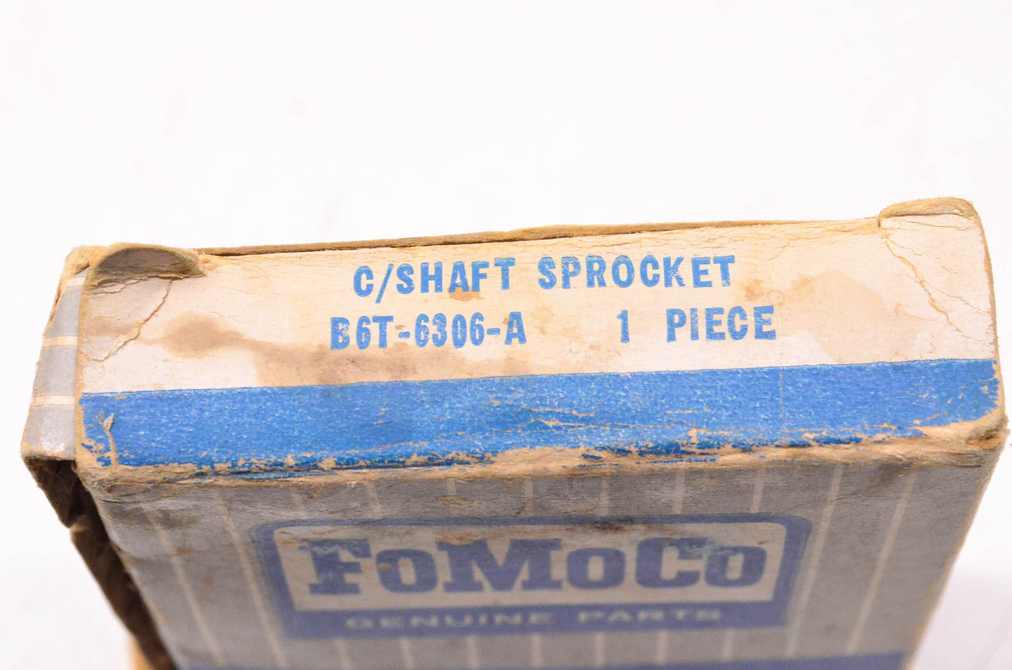 New OEM Ford B6T-6306-A Sprocket NOS