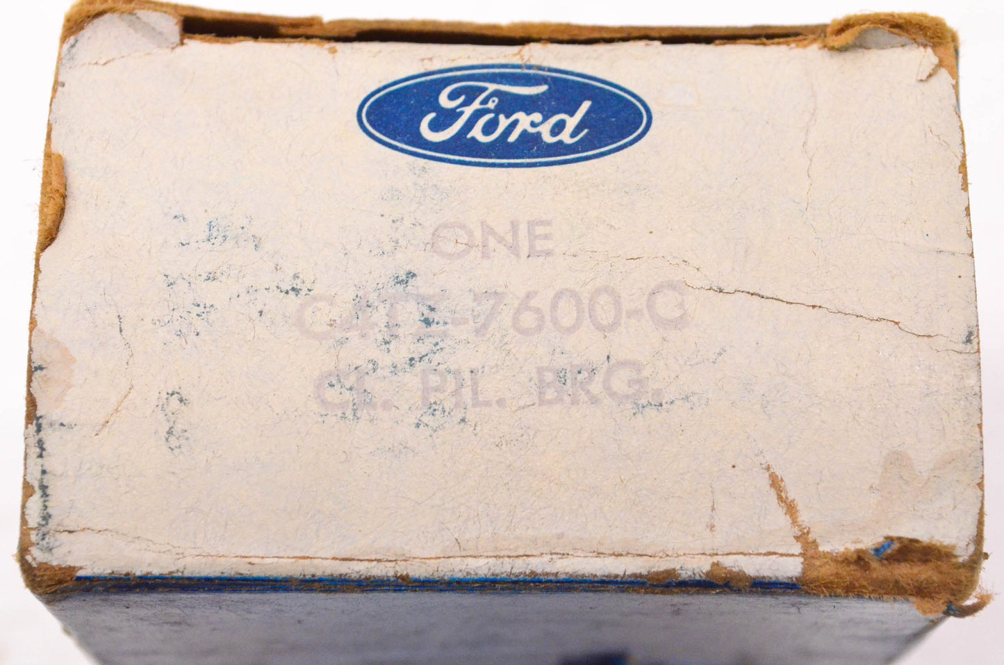 New OEM Ford C4TZ-7600-C Clutch Pilot Bearing NOS