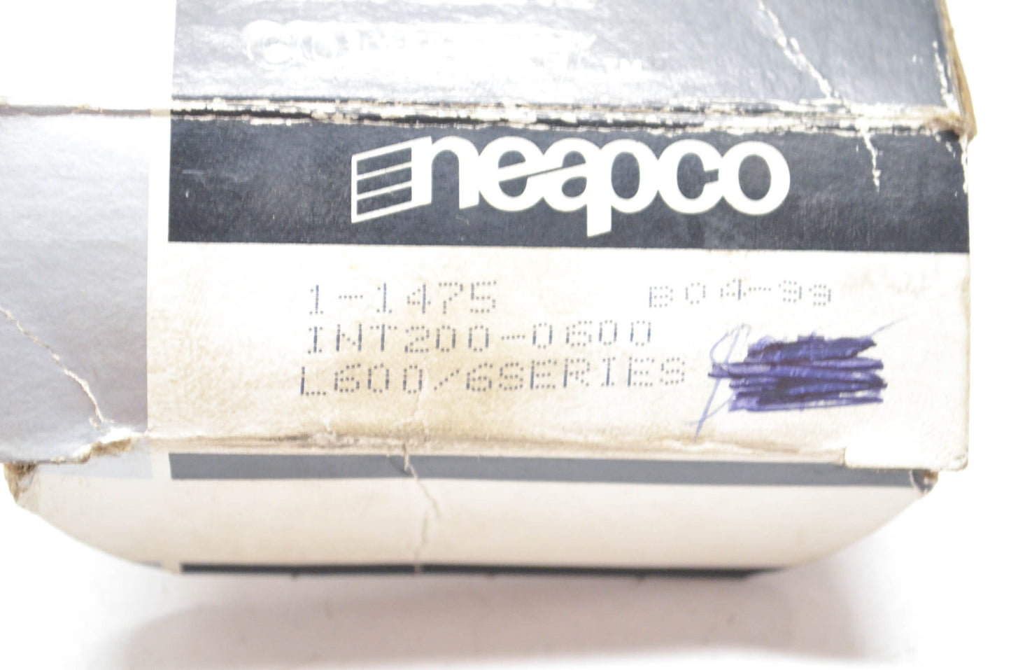 Neapco 1-1475 U Joint Assembly NOS