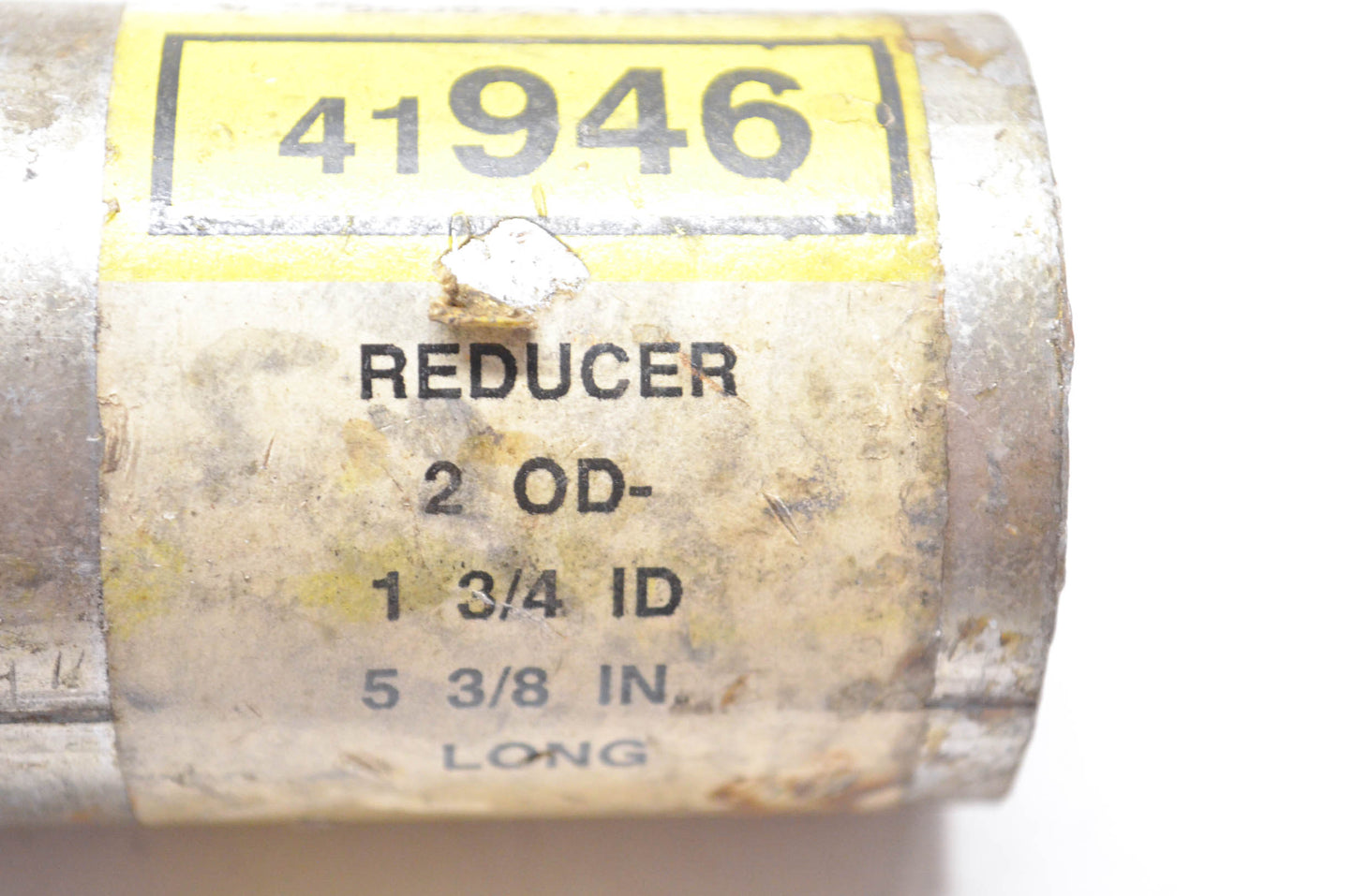 Dynomax 41946, 41 946 Exhaust Hardware Reducer NOS
