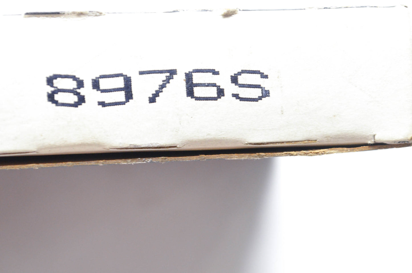Federal Mogul 8976S Oil Seal NOS