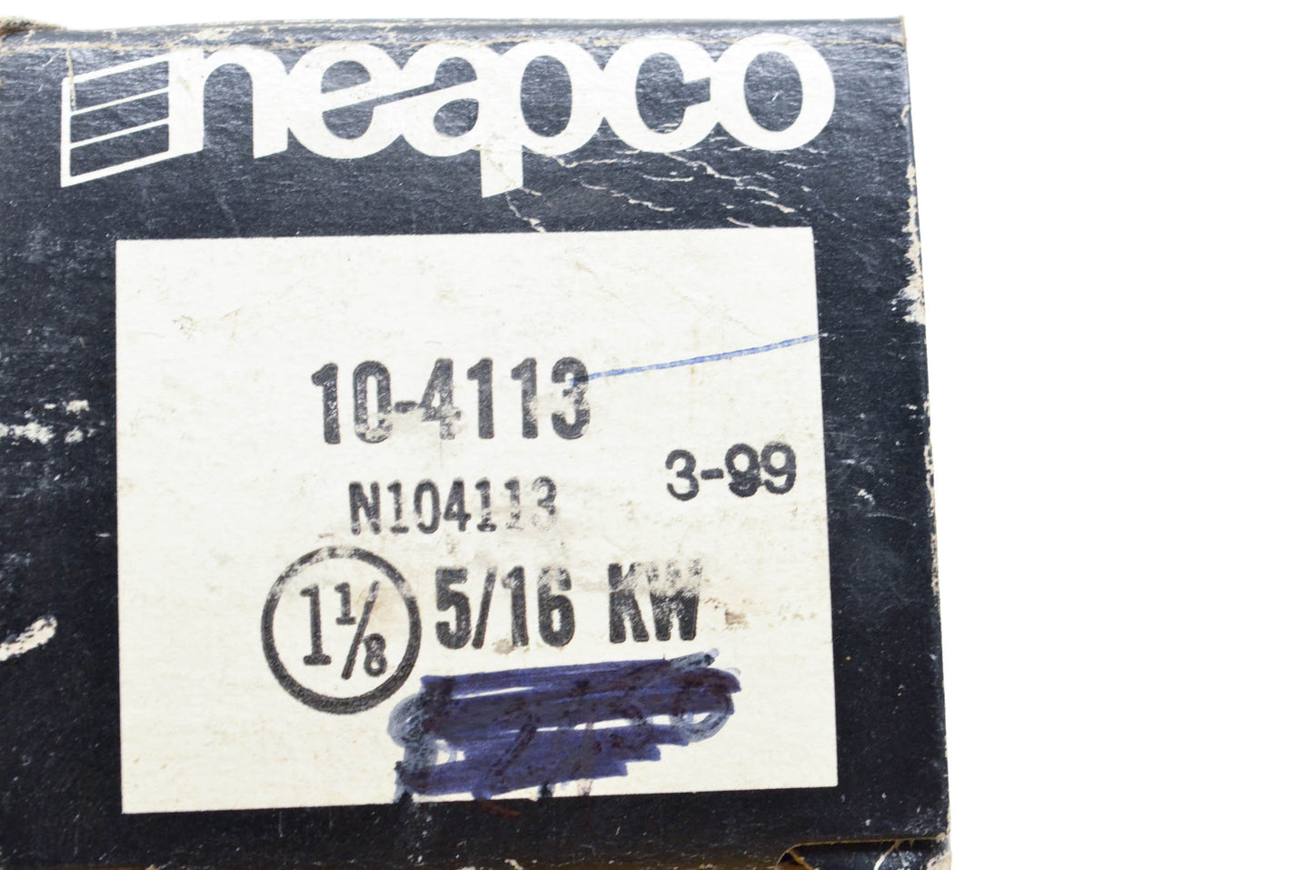 Neapco 10-4113 End Yoke NOS