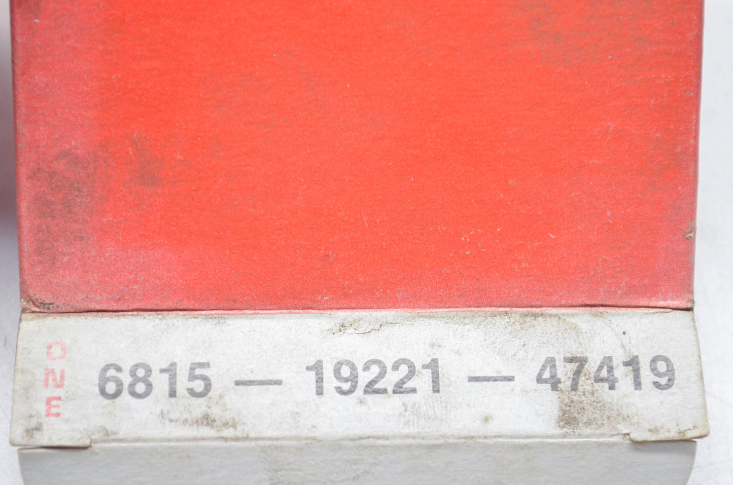 PTC 6815-19221-47419, 6815 Oil Seal NOS